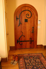 Door