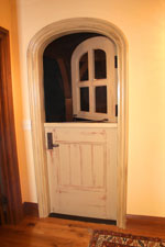 Door